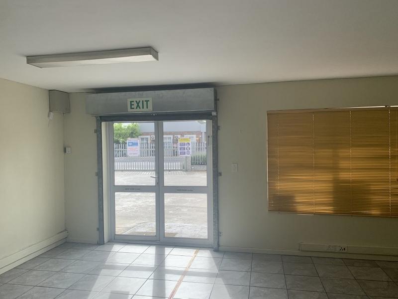 To Let commercial Property for Rent in Montague Gardens Western Cape